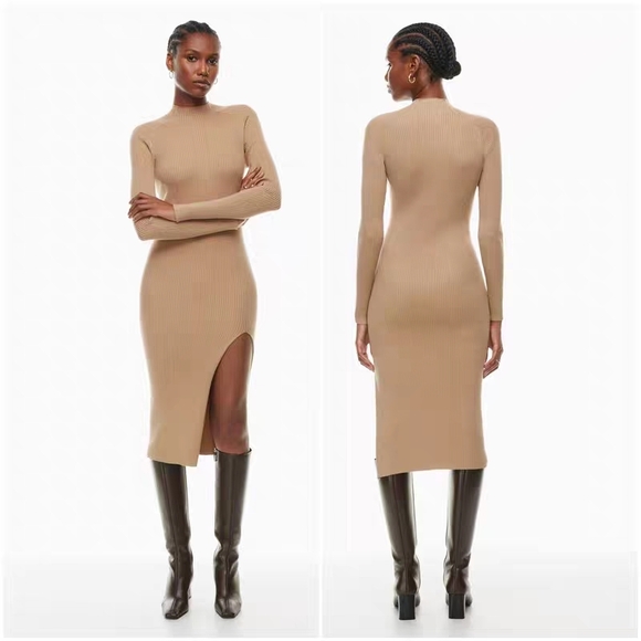 Wilfred Dresses & Skirts - Wilfred Alchemy Dress size S 015000